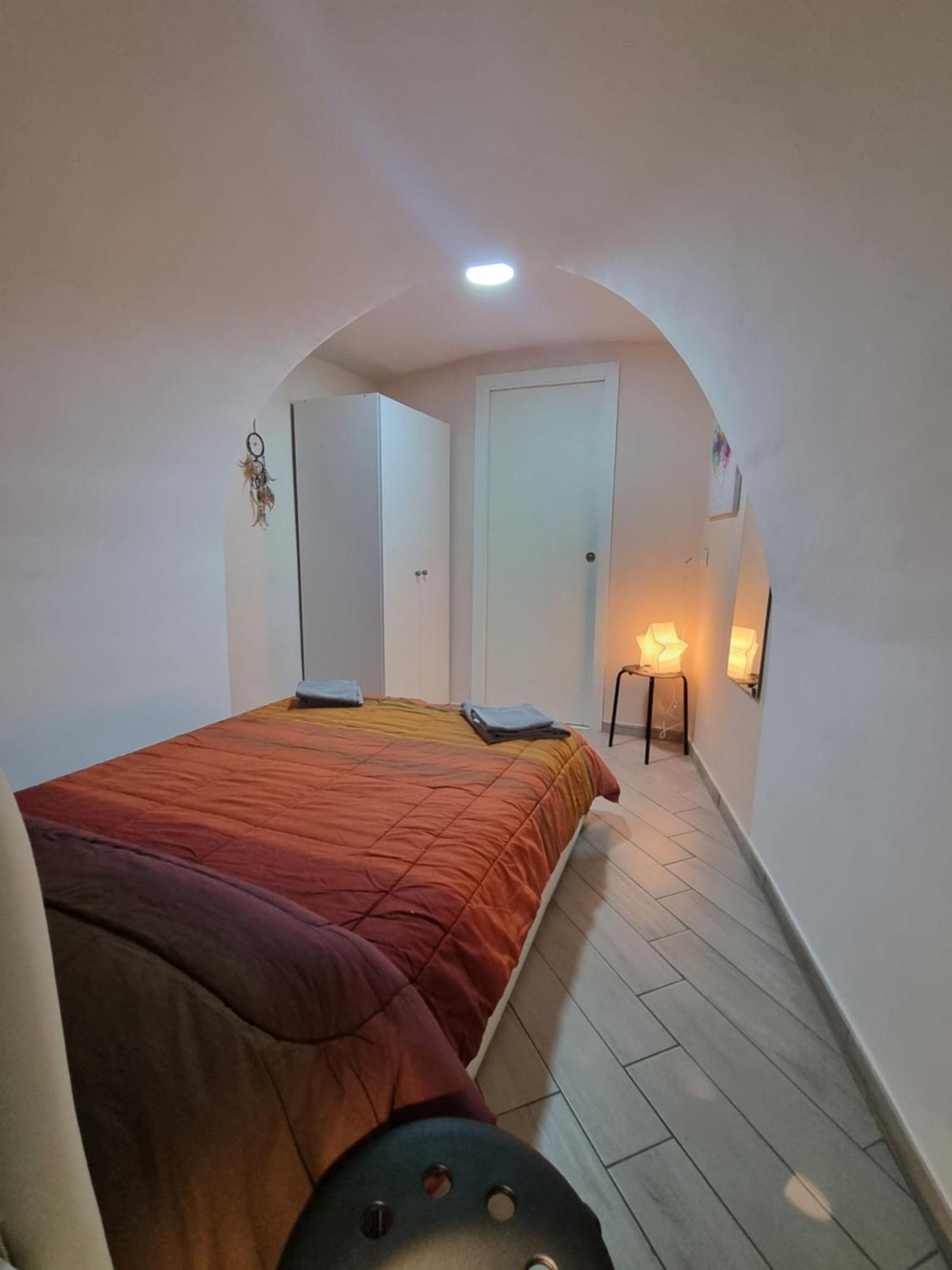 那不勒斯A Casarell公寓 客房 照片